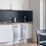 Apartamento 4 Person In Hejls-by Traum Hejls