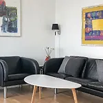 Apartamento 4 Person In Hejls-by Traum