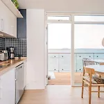 4 Person In Hejls-by Traum Apartamento Hejls