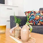 Apartamento 4 Person In Hejls-by Traum