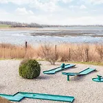 Apartamento 4 Person In Hejls-by Traum *