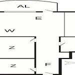 4 Person In Hejls-by Traum شقة *