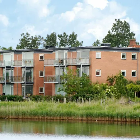 Apartment Holiday Banedaemningen Ii