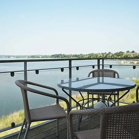 4 Person In Hejls-by Traum Apartamento *