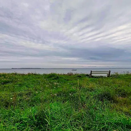 4 Person In Hejls-by Traum Apartamento *