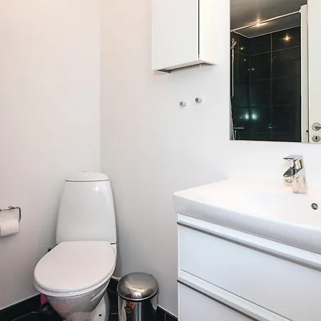 Apartamento 4 Person In Hejls-by Traum Hejls