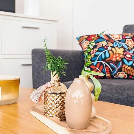 Apartamento 4 Person In Hejls-by Traum