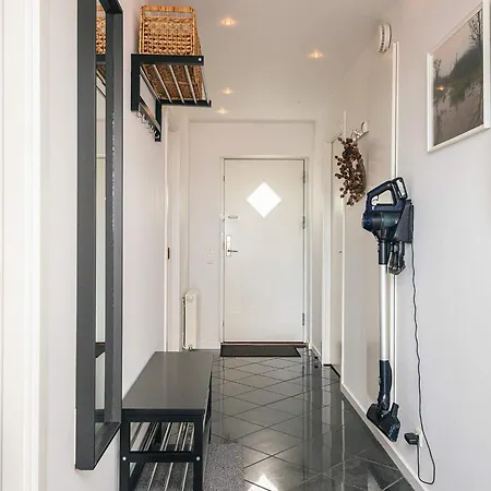 4 Person In Hejls-by Traum Apartamento *