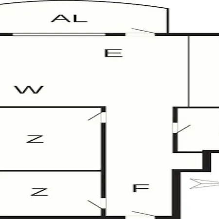 4 Person In Hejls-by Traum Apartamento *