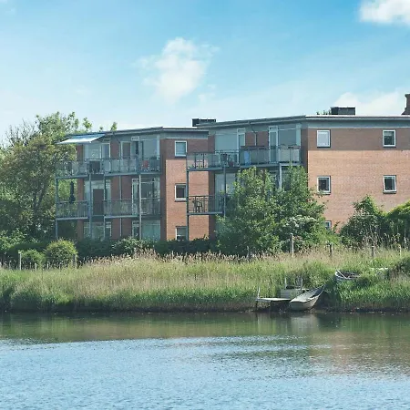 Apartamento 4 Person In Hejls-by Traum